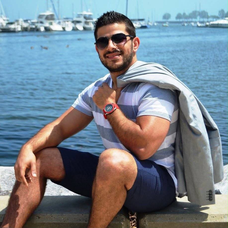Armando Narvaez